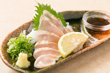居酒屋メニュー
