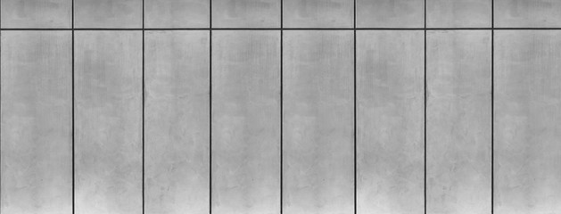 concrete wall roundabout