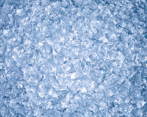 Fototapeta na wymiar ice cube background cool water freeze