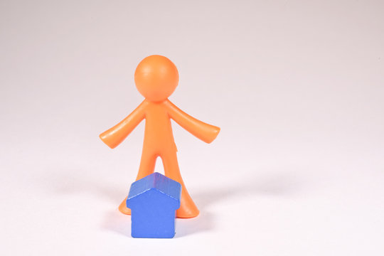 Bonhomme Allumette Photos Royalty Free Images Graphics Vectors Videos Adobe Stock