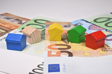 immobilier construction logement maison toit 