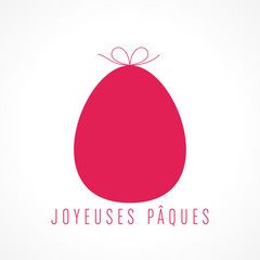 joyeuses pâques
