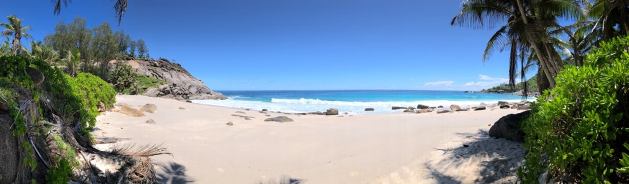 Seychelles Indian Ocean