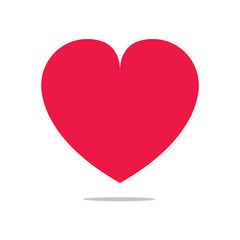 Heart Icon Vector