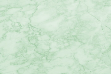 green marble texture pattern background. Marbles abstract natural  for interior design.