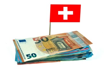 Concept d'évasion fiscale en Suisse 