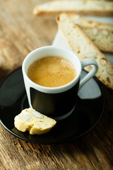 Espresso drink