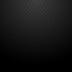 Dark transparent background