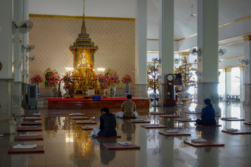 wat pathum wanaram