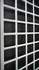 Aluminum heat exchanger