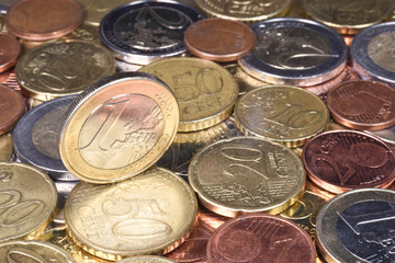argent euro banque monnaie