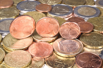 argent euro banque monnaie