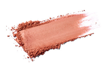 make up color powder beauty