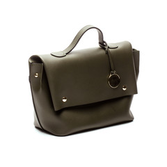 Black Women's handbag, Ladies bag, Black female clutch,Black clutch.Women's bag isolated white background.Bag isolated white background.Clutch isolated white background.