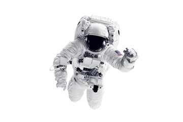 Astronaut - Powered by Adobe