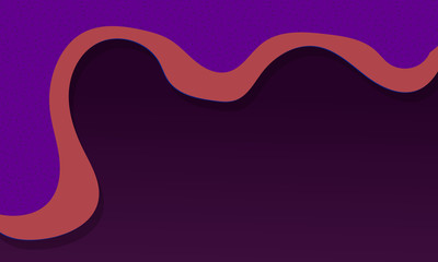 Vertical banners set with 3D abstract background and paper cut shapes. Vector design layout for business presentations, flyers, posters and invitations. Colorful carving art