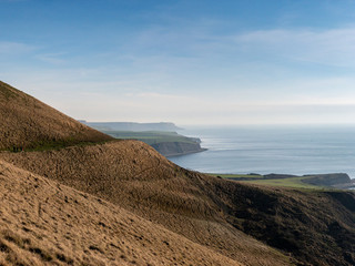 Jurassic Coast