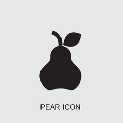 pear icon