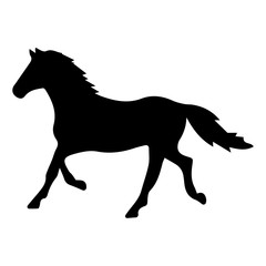Horse Icon