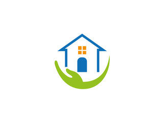 House family caregiver Home Logo