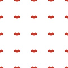  icon pattern seamless white background