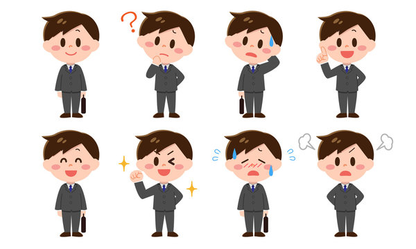 3 741 件の最適な 就活生 画像 ストック写真 ベクター Adobe Stock