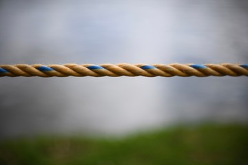 rope