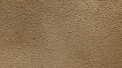 Wall texture with coat plaster