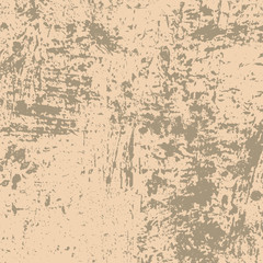 Beige Grunge Background