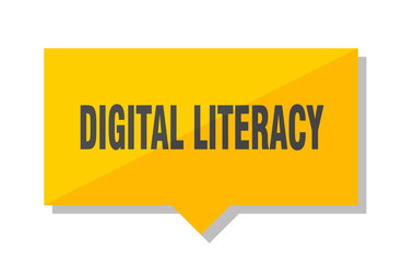 digital literacy price tag