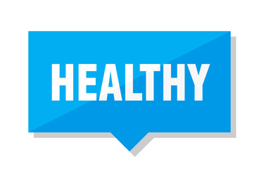healthy price tag