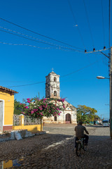 Trinidad, Cuba