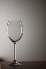 Weinglas, Wein, Glas, Leer