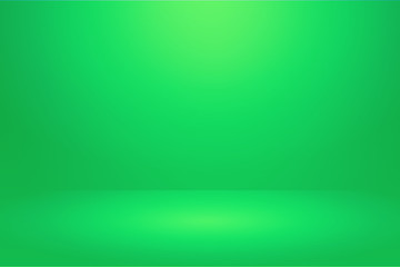Obraz premium green abstract background ,vector
