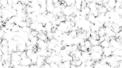 Abstract white marble texture for your design template background
