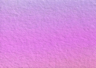 paint-like style digital paint colorful gradient color abstract background with rough paper texture