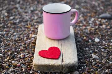 Valentine's Day Background