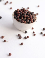 False Black Pepper