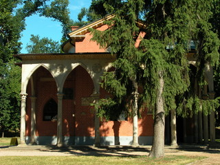 Pulawy © M. G. Koperkiewicz