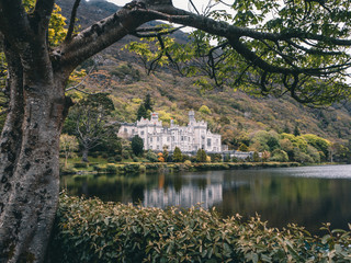 kylemore abbey