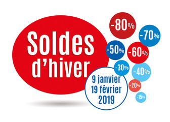 Soldes d'hiver-2