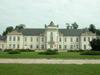 Obraz premium Radzyn Podlaski