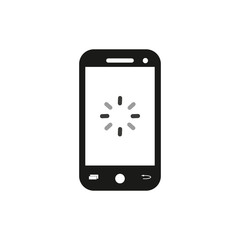 phone icon symbol