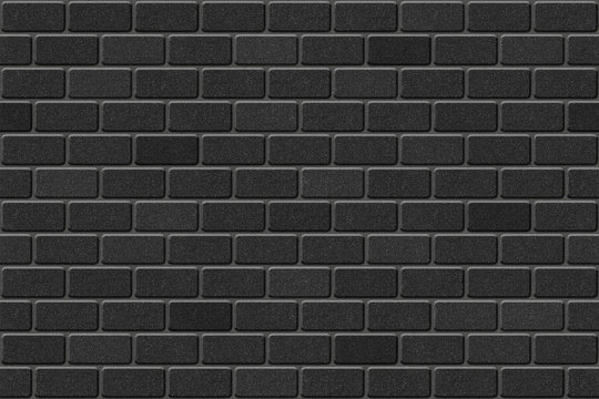 Brick pattern running bond paving texture.
