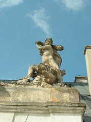 Obraz premium Radzyn Podlaski