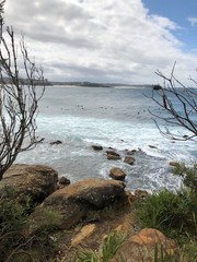Manly Beach Australia