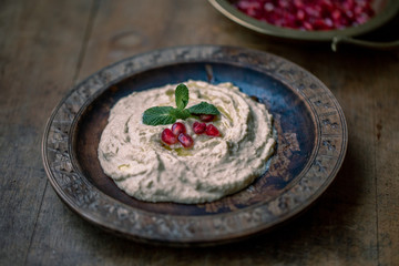 Hummus
