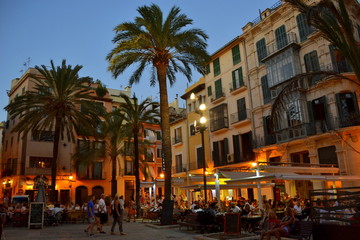 Fototapeta premium Mallorca