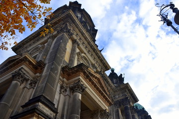 Obraz premium Berlin
