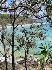 Noosa National Park Hells Gate